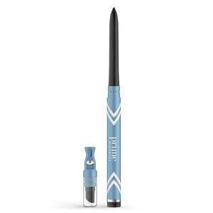 PrimeEyes Eyeliner Black Women's Mature Skin Water Resistant Long Stay Gel